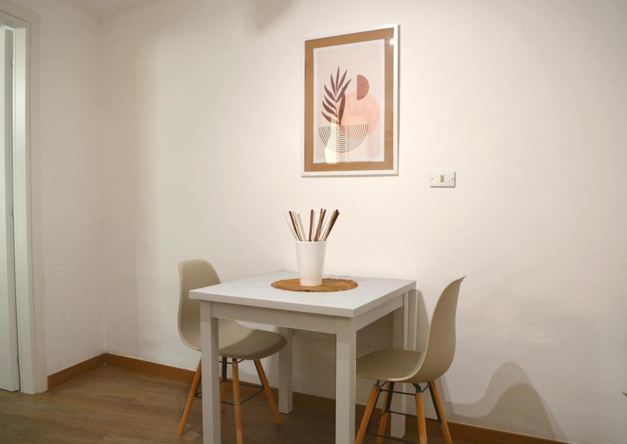 Appartamento Casa Concordia Bari Esterno foto